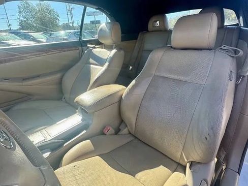 Used 2007 Toyota Solara SE Sport image 9