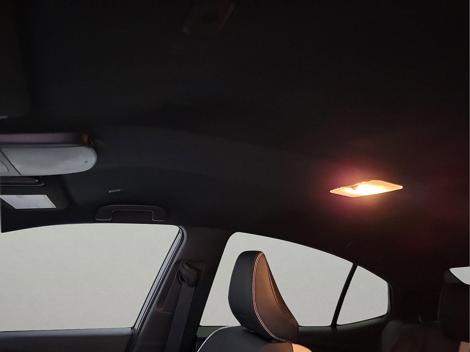 Certified 2026 Toyota Camry SE FWD image 11