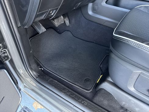 New 2026 RAM 2500 Laramie image 15