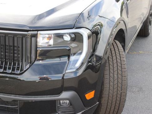 New 2026 Ford Maverick Lobo AWD/4WD image 18
