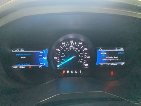 Used 2024 Ford Edge SEL w/ Convenience Package image 19