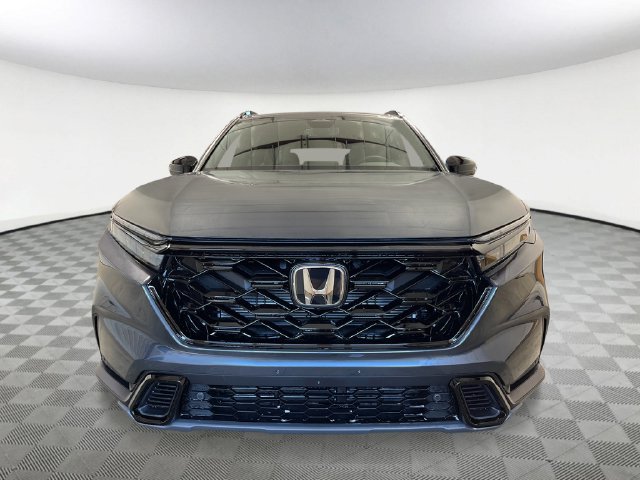 New 2027 Honda CR-V Sport-L image 9