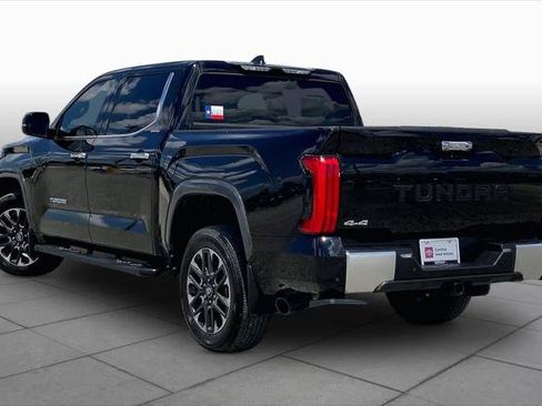 Certified 2026 Toyota Tundra Limited w/ Power Package AWD/4WD image 12