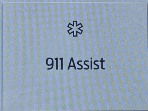 New 2025 Ford Bronco Sport Big Bend image 24