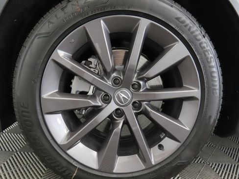 Used 2026 Acura MDX A-Spec image 31