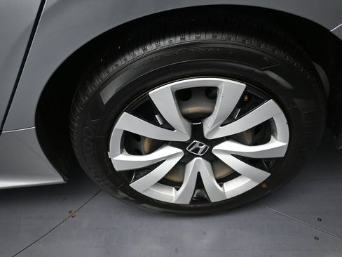 Certified 2023 Honda Civic LX image 15