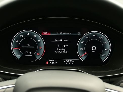 Used 2024 Audi A5 2.0T Premium Plus image 25