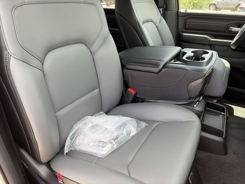 New 2026 RAM 1500 Tradesman image 32