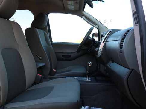 Used 2011 Nissan Xterra S AWD/4WD image 37