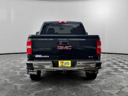 Used 2014 GMC Sierra 1500 SLE w/ SLE Value Package image 6