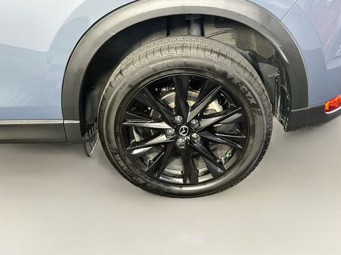Used 2021 MAZDA CX-5 Carbon Edition FWD image 11