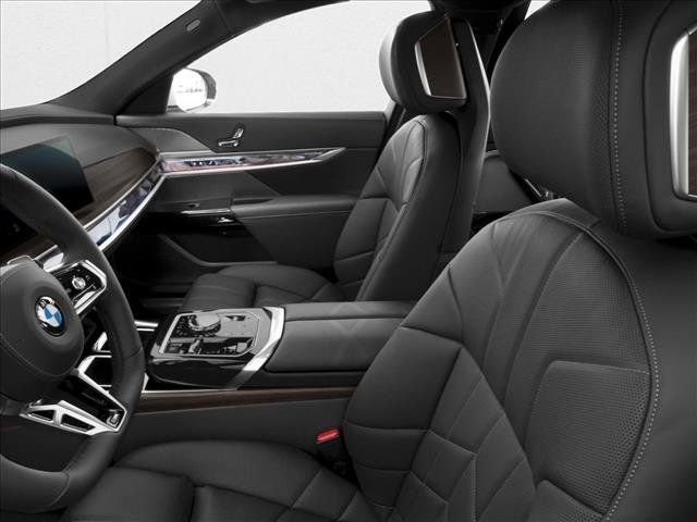 New 2026 BMW 760i xDrive AWD/4WD image 6