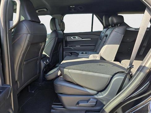 New 2025 Ford Explorer ST-Line w/ Premium Package image 18