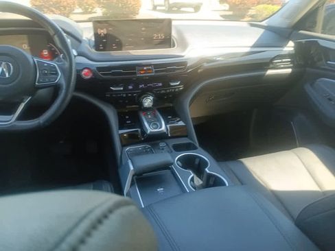 Used 2023 Acura MDX SH-AWD image 22