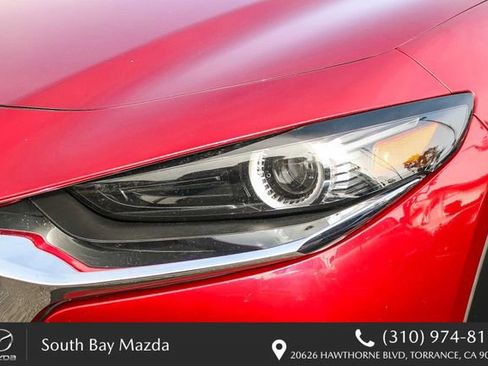 Certified 2024 MAZDA CX-30 AWD 2.5 S w/ Preferred Package image 4