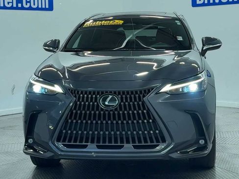 Used 2024 Lexus NX 350 AWD w/ Cold Area Package image 3