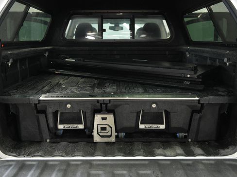 Used 2019 GMC Canyon All Terrain w/ Trailering Package AWD/4WD image 13