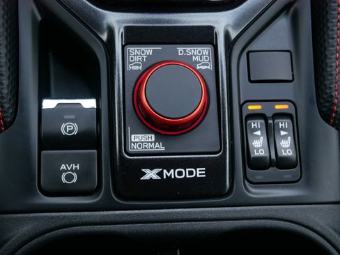 Certified 2023 Subaru Forester Sport image 29