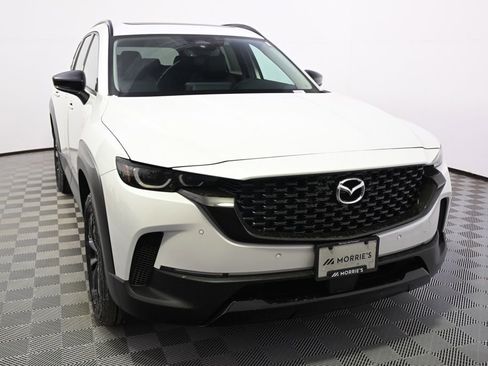 New 2026 MAZDA CX-50 AWD 2.5 Hybrid w/ Weather Package image 9