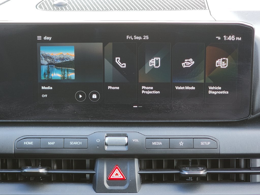 Certified 2026 Kia K4 FWD image 18