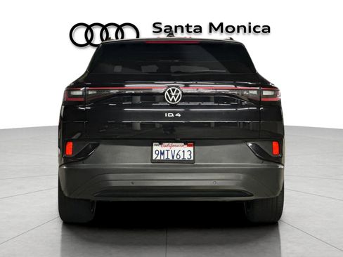 Used 2023 Volkswagen ID.4 Pro S RWD image 7