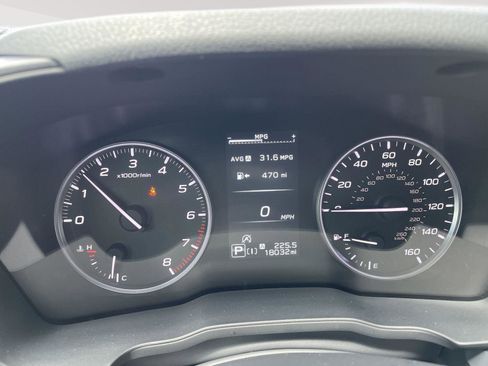 Certified 2024 Subaru Crosstrek 2.0i Premium AWD/4WD image 2