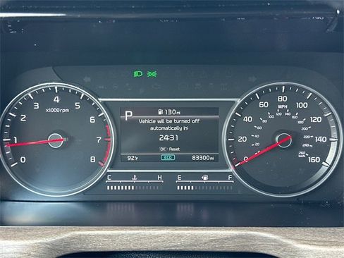 Used 2022 Kia Sorento X-Line EX image 26