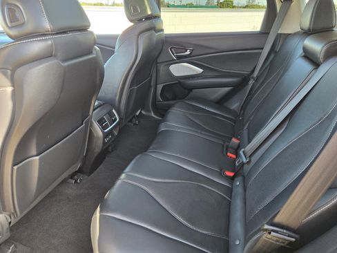 Used 2019 Acura RDX w/ Technology Package image 25