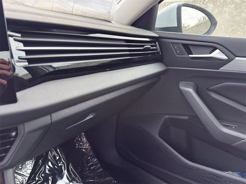 New 2026 Volkswagen Jetta S image 20