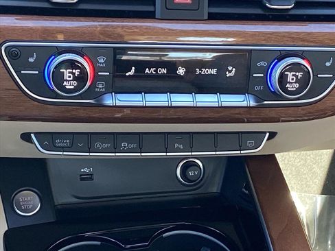 Used 2023 Audi A5 2.0T Premium w/ Convenience Package image 10