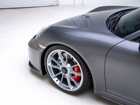 Used 2018 Porsche 911 GT3 image 17