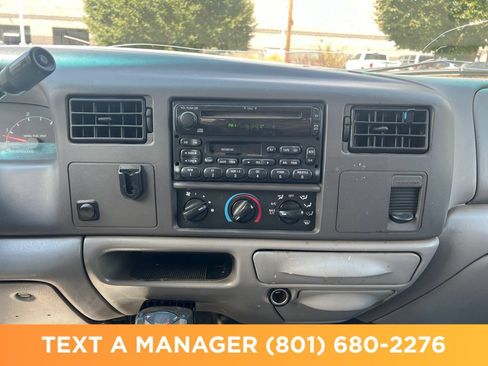 Used 1999 Ford F350 XLT AWD/4WD image 20