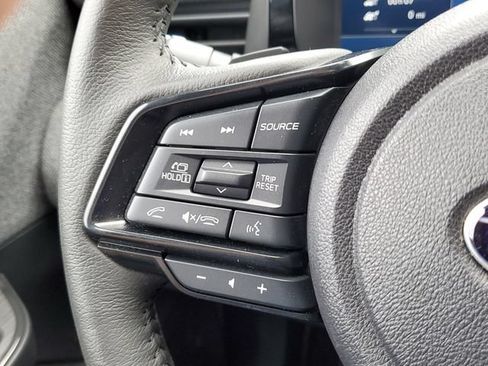 Used 2026 Subaru Outback Limited XT AWD/4WD image 10