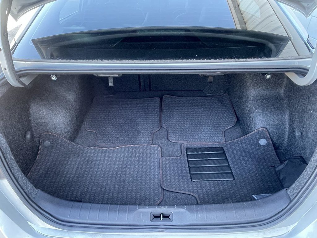 Used 2019 Nissan Altima 2.5 SR w/ SR Premium Package FWD image 45