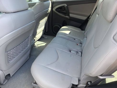 Used 2010 Toyota RAV4 Limited w/ Limited Extra Value Pkg AWD/4WD image 16