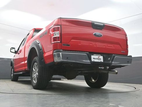 Used 2019 Ford F150 XLT w/ Equipment Group 302A Luxury AWD/4WD image 34