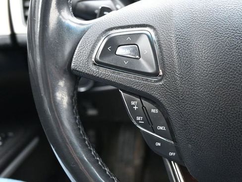 Used 2016 Lincoln MKZ AWD w/ Equipment Group 300A Reserve image 33