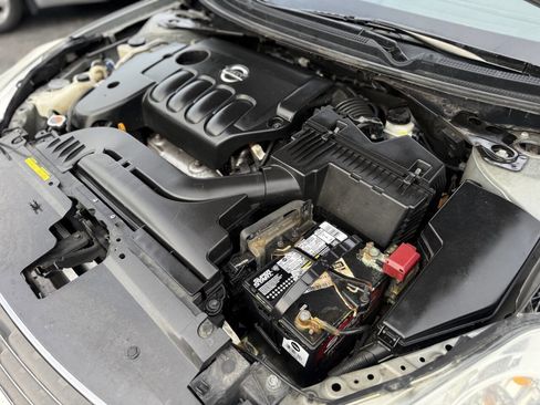 Used 2012 Nissan Altima 2.5 S w/ Convenience Pkg image 27