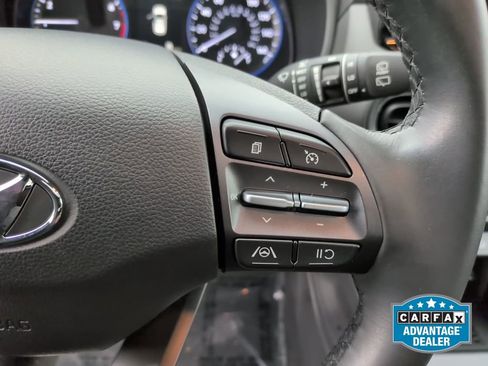 Certified 2023 Hyundai Kona SEL w/ Convenience Package image 18