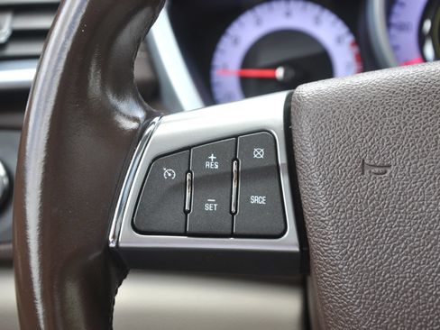 Used 2010 Cadillac SRX Premium AWD/4WD image 35