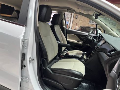 Used 2018 Buick Encore Preferred FWD image 25