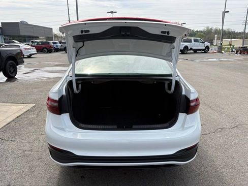 Used 2025 Volkswagen Jetta S FWD image 28