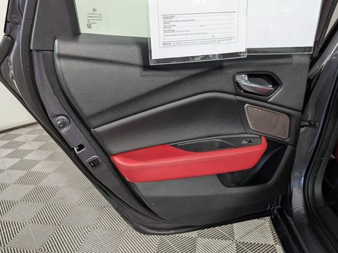 Used 2022 Acura TLX w/ A-SPEC Pkg image 44