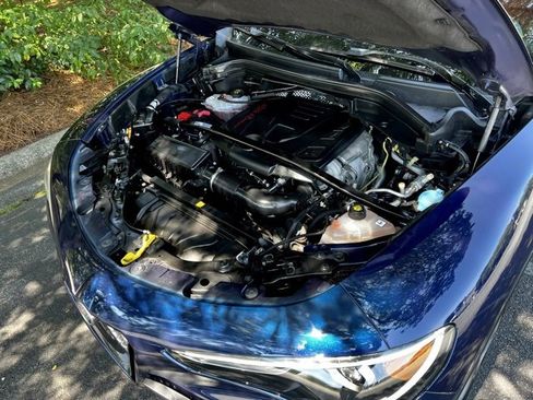 Used 2021 Alfa Romeo Stelvio Sprint w/ Nero Edizione image 48