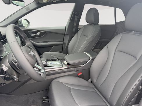 New 2026 Audi Q8 Premium Plus image 17