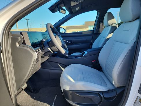 New 2026 Hyundai Santa Cruz SE image 6