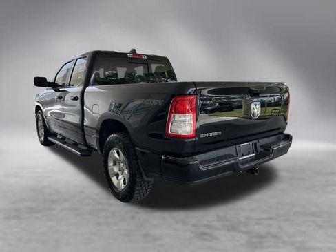 Used 2023 RAM 1500 Big Horn RWD image 4
