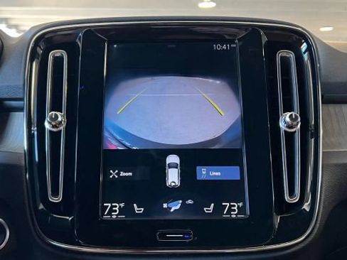 Used 2019 Volvo XC40 T5 Inscription image 42