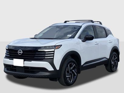 New 2026 Nissan Kicks SV