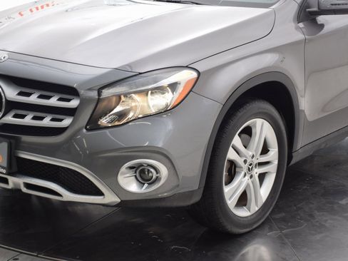 Used 2018 Mercedes-Benz GLA 250 4MATIC image 10